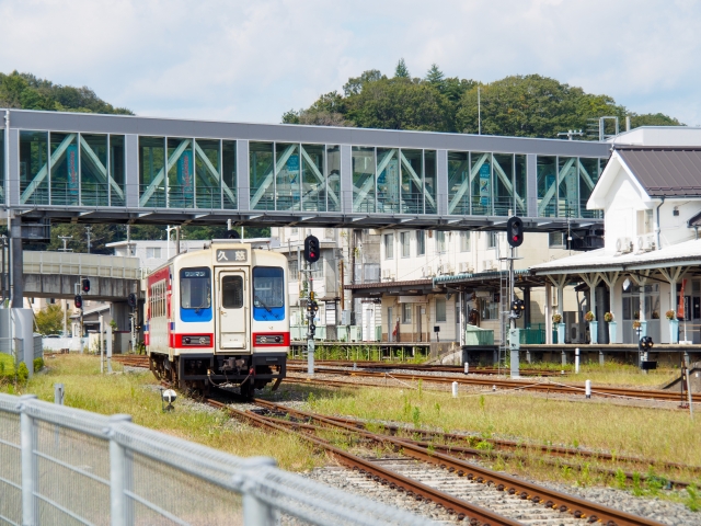 宮古市の人口動向は、ほかの町とどう違って見えるのか