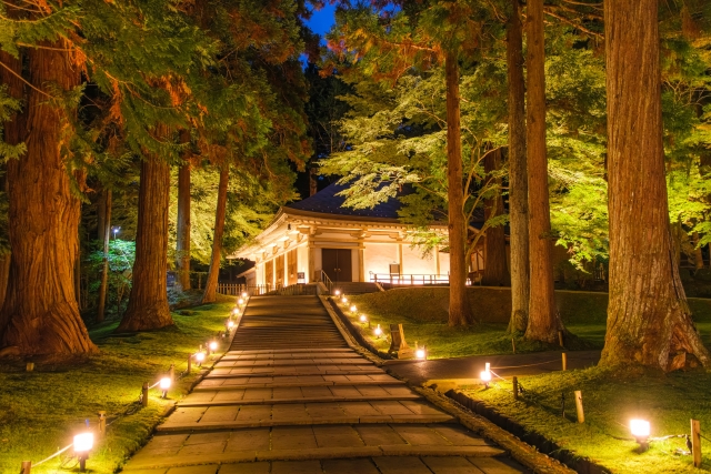 岩手県の市町村別人口増減一覧（2015年〜2025年）｜10年間で人口はどれだけ変わったのか